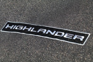 Sadarbībā ar auto nomu «Sixt Latvija» izbaudam ceļojumu ar «Toyota Highlander 2.5 Hybrid AWD Executive» 41