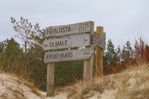 Travelnews.lv iepazīst Pāvilostas pludmali un tās apkārtni 21