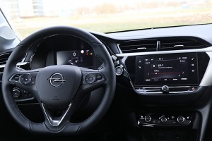 Travelnews.lv ar jauno elektrisko vāģi «Opel Corsa-e» apceļo Vidzemi 26