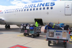 Pēc 539 dienām tūroperators «Tez Tour Latvija» atsāk čarterlidojumus uz Antalju ar «Turkish Airlines» 6