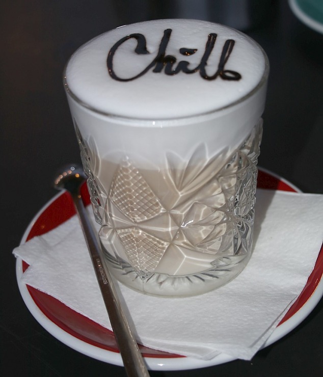 Travelnews.lv pievakarē apmeklē restorānu «Masti Grill&Chill» Ozolniekos 301009
