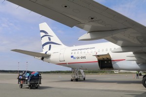 «Tez Tour Latvija» ar lidsabiedrību «Aegean» uzsāk 16.05.2021 čarterlidojumus uz Krētas salu Grieķijā 11