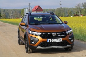 Travelnews.lv apceļo Latviju ar jauno «Dacia Sandero» 11