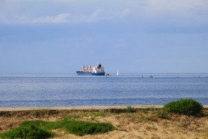 Travelnews.lv iepazīst Daugavgrīvas lagūnas un pludmali 14