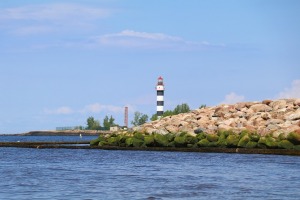 Travelnews.lv iepazīst Daugavgrīvas lagūnas un pludmali 6