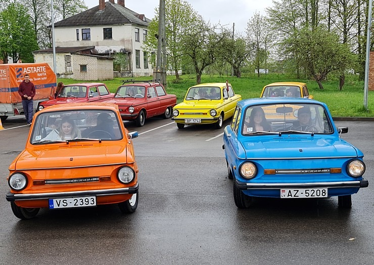 Travelnews.lv ceļo ar elektrisko «Volkswagen ID.4 Max 1st Edition» uz Latgali 301590