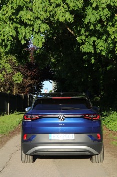 Travelnews.lv ceļo ar elektrisko «Volkswagen ID.4 Max 1st Edition» uz Latgali 10