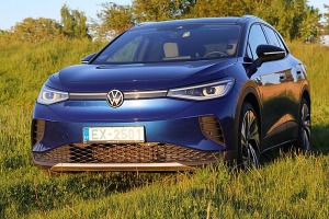 Travelnews.lv ceļo ar elektrisko «Volkswagen ID.4 Max 1st Edition» uz Latgali 12
