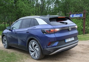 Travelnews.lv ceļo ar elektrisko «Volkswagen ID.4 Max 1st Edition» uz Latgali 23