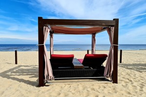Jūrmalas pludmales viesnīca «Baltic Beach Hotel» piedāvā jūru, smiltis, sauli un servisu 1