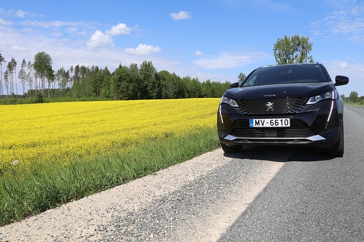 Travelnews.lv kopā ar autonomu «Europcar Latvija» apceļo Stāmerienas tirgu 302245