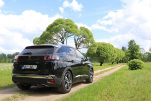 Travelnews.lv kopā ar autonomu «Europcar Latvija» apceļo Stāmerienas tirgu 30