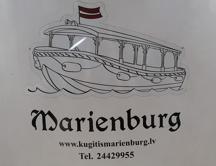 Travelnews.lv ar kuģīti «Marienburg» veic izzinošu ekskursiju par Alūksnes ezeru 302551