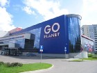 Go Planet – modernākais un lielākais aktīvās atpūtas un izklaides centrs Baltijā 1