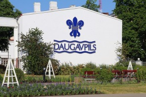 Travelnews.lv īsi apciemo Latvijas lielāko pilsētu Daugavpili 12