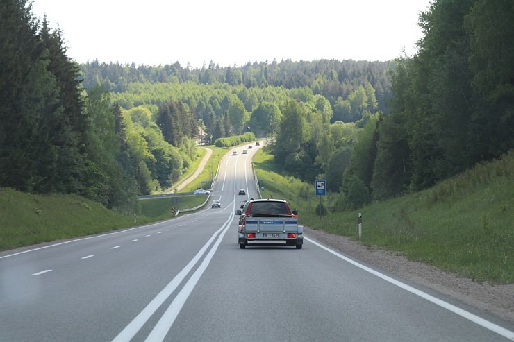 Travelnews.lv sadarbībā ar auto nomas  «Europcar Latvija» spēkratu «Peugeot 3008» apceļo Alūksni 303013
