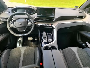 Travelnews.lv sadarbībā ar auto nomas  «Europcar Latvija» spēkratu «Peugeot 3008» apceļo Alūksni 11