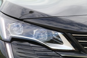 Travelnews.lv sadarbībā ar auto nomas  «Europcar Latvija» spēkratu «Peugeot 3008» apceļo Alūksni 17