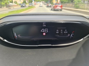 Travelnews.lv sadarbībā ar auto nomas  «Europcar Latvija» spēkratu «Peugeot 3008» apceļo Alūksni 22