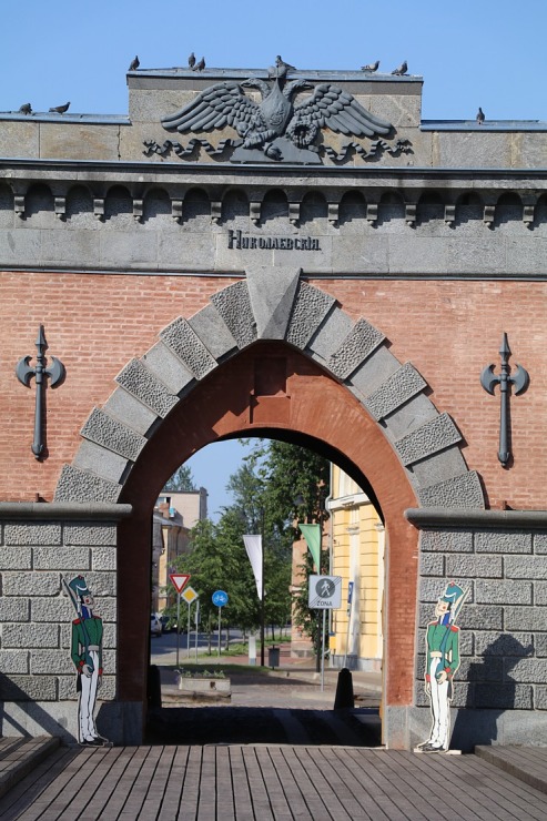 Travelnews.lv apmeklē Daugavpils cietoksni, kas ir pēdējais bastionu tipa cietoksnis pasaulē 303050