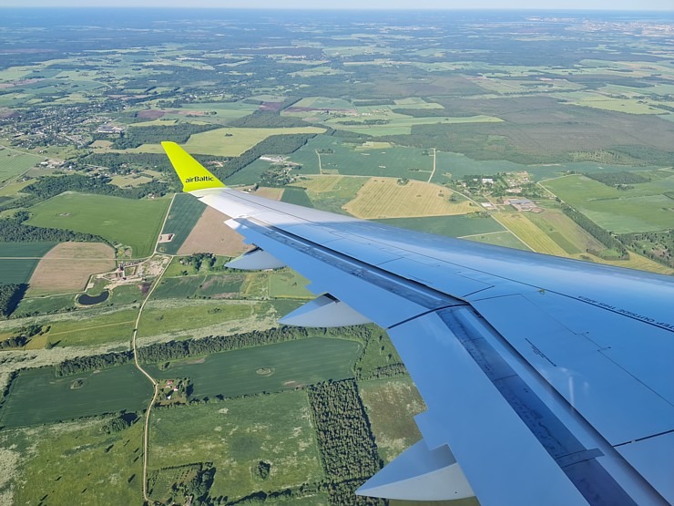 Travelnews.lv ar lidsabiedrību «airBaltic» dodas ceļojumā uz Tallinu 303200