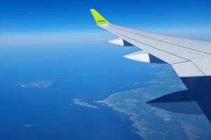 Travelnews.lv ar lidsabiedrību «airBaltic» dodas ceļojumā uz Tallinu 12