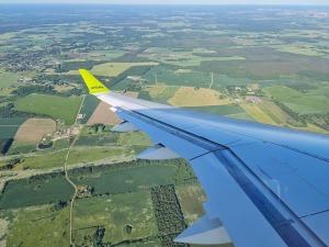 Travelnews.lv ar lidsabiedrību «airBaltic» dodas ceļojumā uz Tallinu 15