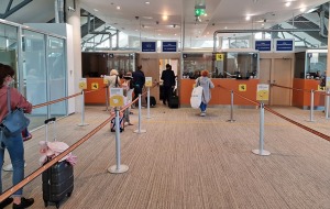 Travelnews.lv ar lidsabiedrību «airBaltic» dodas ceļojumā uz Tallinu 19