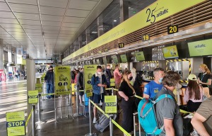 Travelnews.lv ar lidsabiedrību «airBaltic» dodas ceļojumā uz Tallinu 2