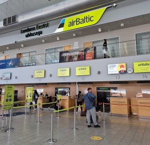 Travelnews.lv ar lidsabiedrību «airBaltic» dodas ceļojumā uz Tallinu 25