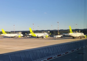 Travelnews.lv ar lidsabiedrību «airBaltic» dodas ceļojumā uz Tallinu 3