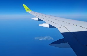 Travelnews.lv ar lidsabiedrību «airBaltic» dodas ceļojumā uz Tallinu 9