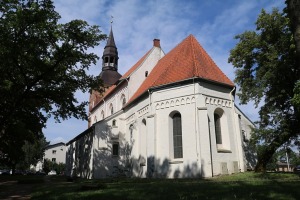 Travelnews.lv sadarbībā ar auto nomu «Avis Latvija» apceļo Valmieru 12