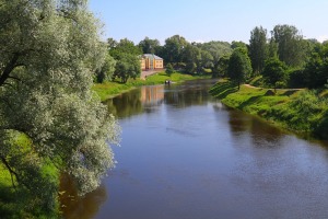 Travelnews.lv sadarbībā ar auto nomu «Avis Latvija» apceļo Valmieru 4