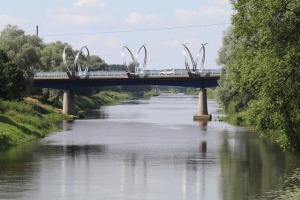 Travelnews.lv sadarbībā ar auto nomu «Avis Latvija» apceļo Valmieru 6