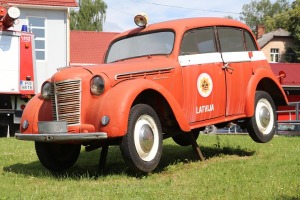 Travelnews.lv sadarbībā ar auto nomu «Avis Latvija» apceļo Valmieru 8