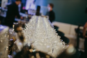 Ar krāšņu ballīti Rīgā tiek atklāts restorāns «Principal» 10