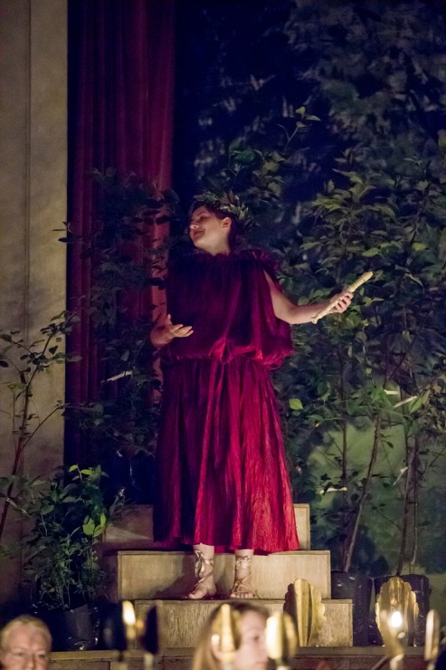 Krāšņais Antonio Sartorio operas “Orfejs” ģenerālmēģinājums 304055