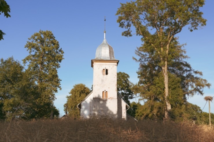 Dienvidkurzemes festivāla “Rimbenieks” vasarīgos koncertus bauda Vecpilī un Aizputē 304350