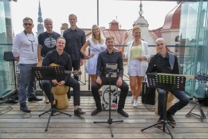 Grupa «EOLIKA» prezentē savu 40 gadu jubilejas koncerttūri 2