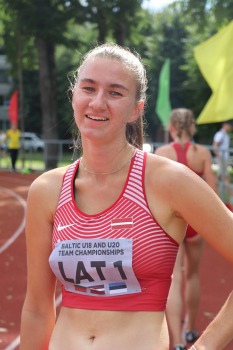 Travelnews.lv sveic Indru Mackeviču ar 3.vietu 800 m skrējienā Baltijas vieglatlētikas čempionātā, kas notika 31.07/01.08.2021 Ogrē 8