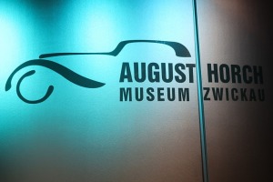 Travelnews.lv apmeklē vietu, kur dzima auto zīmols «AUDI» - «August Horch Museum Zwickau» Cvikavā 1