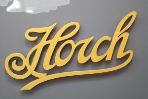 Travelnews.lv apmeklē vietu, kur dzima auto zīmols «AUDI» - «August Horch Museum Zwickau» Cvikavā 6