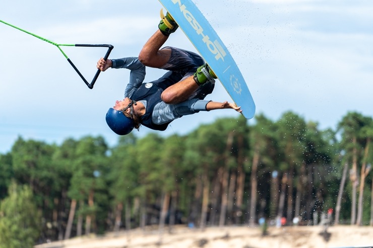 Aizvadīts gadskārtējais «BB Summer Jam» ar vairākām ekstrēmo sporta veidu sacensībām un labu mūziku Aizvadīts gadskārtējais «BB Summer Jam» ar vairākām ekstrēmo sporta veidu sacensībām un labu mūziku 305133