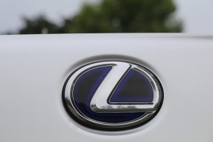 Travelnews.lv apceļo Latviju ar jauno piektās paaudzes «Lexus LS 500h AWD», kas maksā 145 000 eiro 45