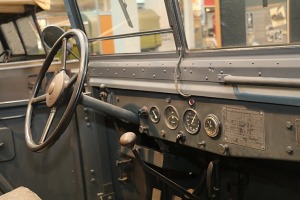 «August Horch Museum Zwickau»: zīmola «Audi» spēkrati piedalās Otrajā pasaules karā un sporta trasēs 9