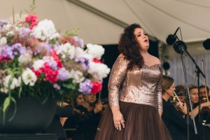 Gleznainajā Siguldā šosezon aizvadīts viens no skaistākajiem Latvijas Opermūzikas svētkiem 17