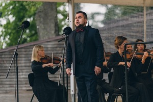 Gleznainajā Siguldā šosezon aizvadīts viens no skaistākajiem Latvijas Opermūzikas svētkiem 7