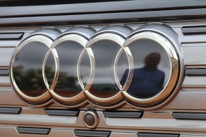 Latvijā tiek prezentēts «Audi» tautas klases jaunais spēkrats «Audi Q4 e-tron» 18