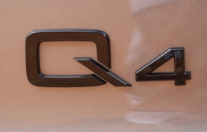 Latvijā tiek prezentēts «Audi» tautas klases jaunais spēkrats «Audi Q4 e-tron» 20